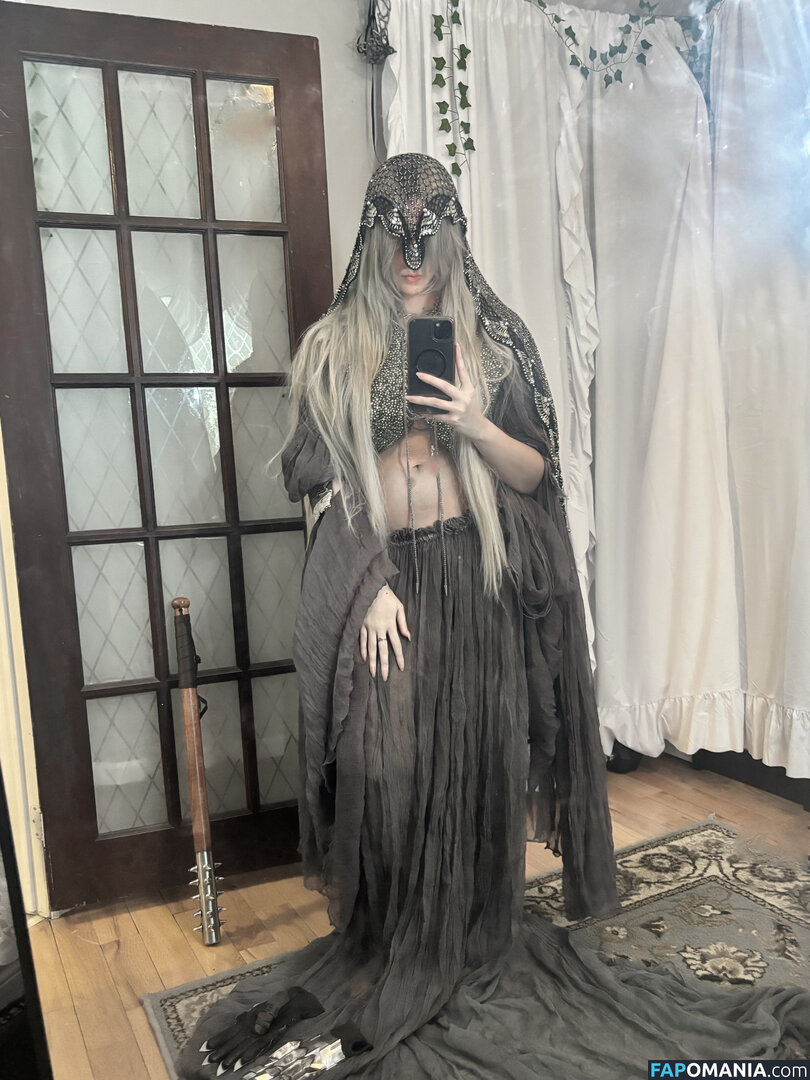 Styrlingelf Nudo OnlyFans  Foto trapelata #13