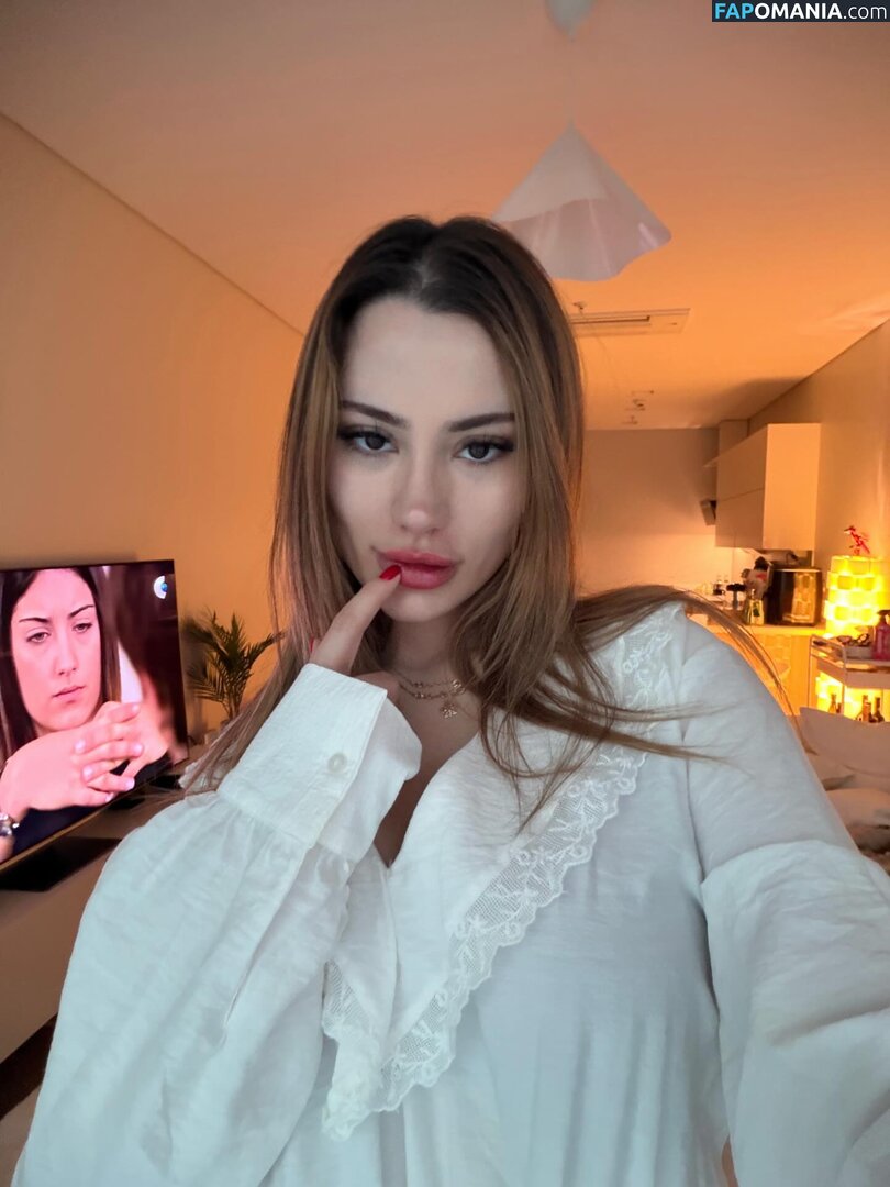 Su Balcı / sublcc Nudo OnlyFans  Foto trapelata #1