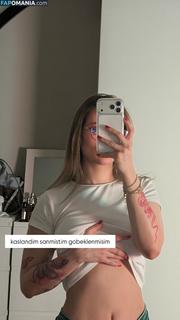 Su Balcı / sublcc Nudo OnlyFans  Foto trapelata #2