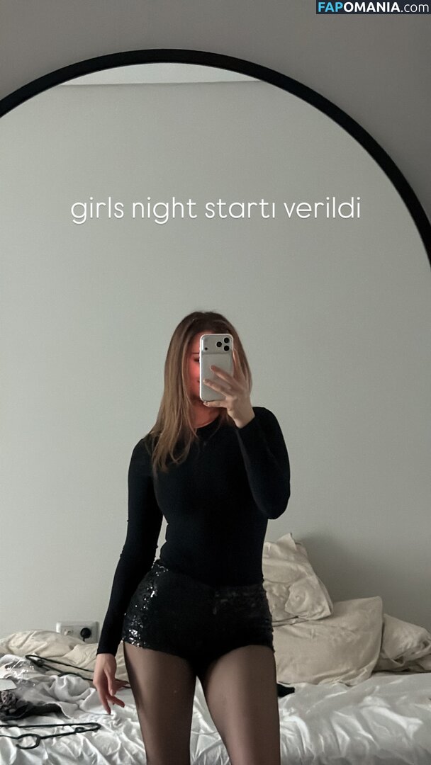 Su Balcı / sublcc Nudo OnlyFans  Foto trapelata #4