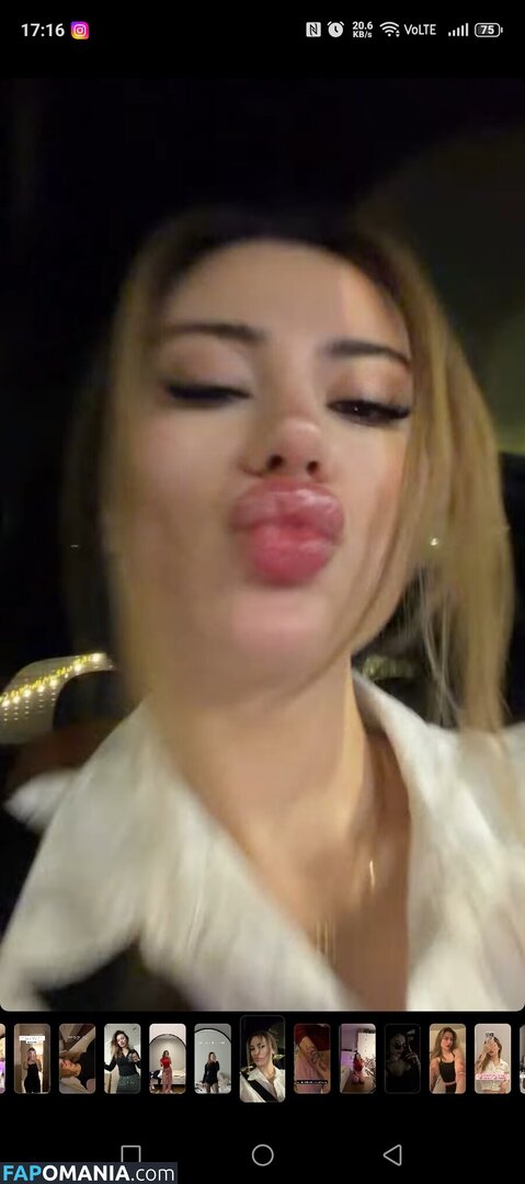 Su Balcı / sublcc Nudo OnlyFans  Foto trapelata #5
