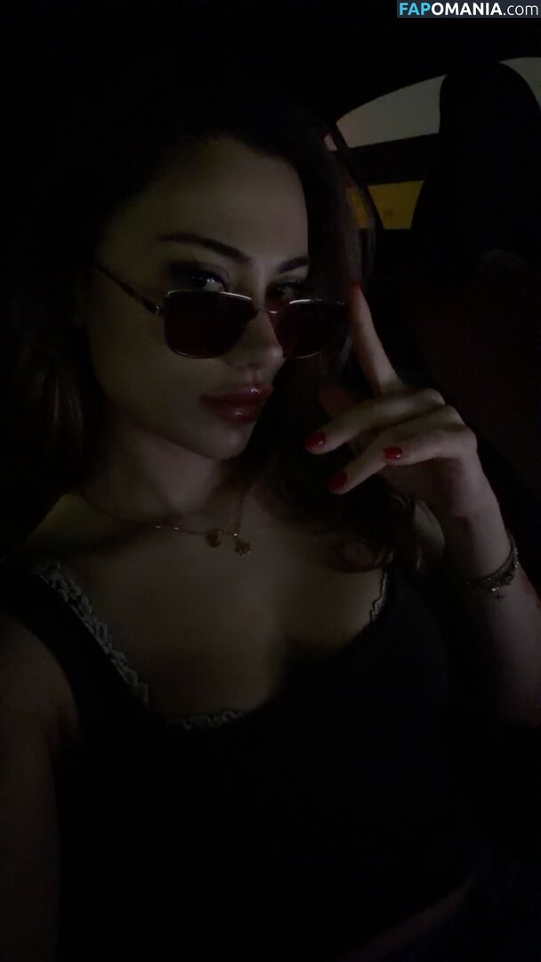 Su Balcı / sublcc Nudo OnlyFans  Foto trapelata #7