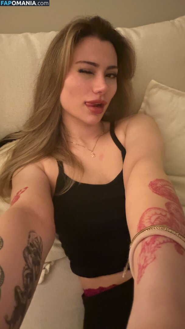 Su Balcı / sublcc Nudo OnlyFans  Foto trapelata #8