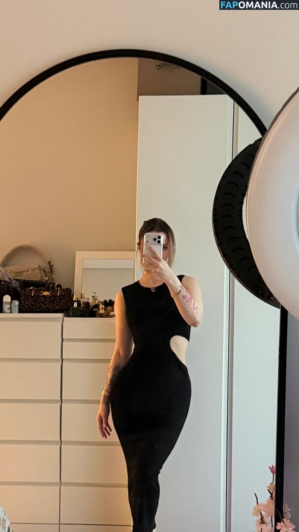 Su Balcı / sublcc Nudo OnlyFans  Foto trapelata #10
