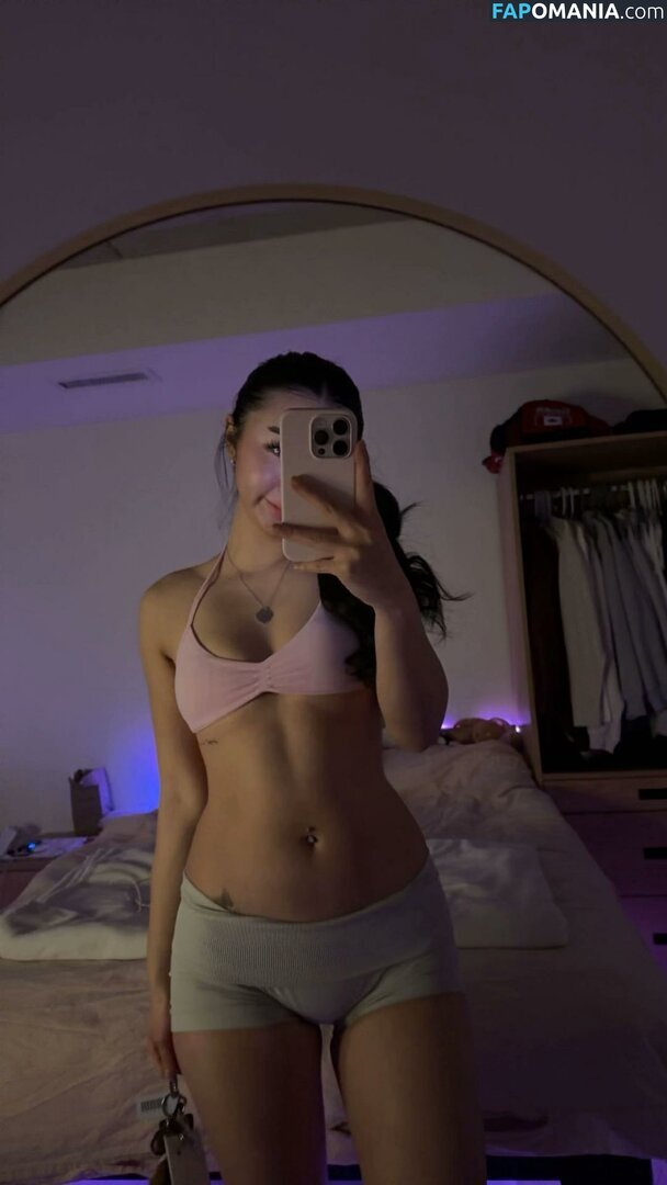 Sua Lee / sooakki Nudo OnlyFans  Foto trapelata #5