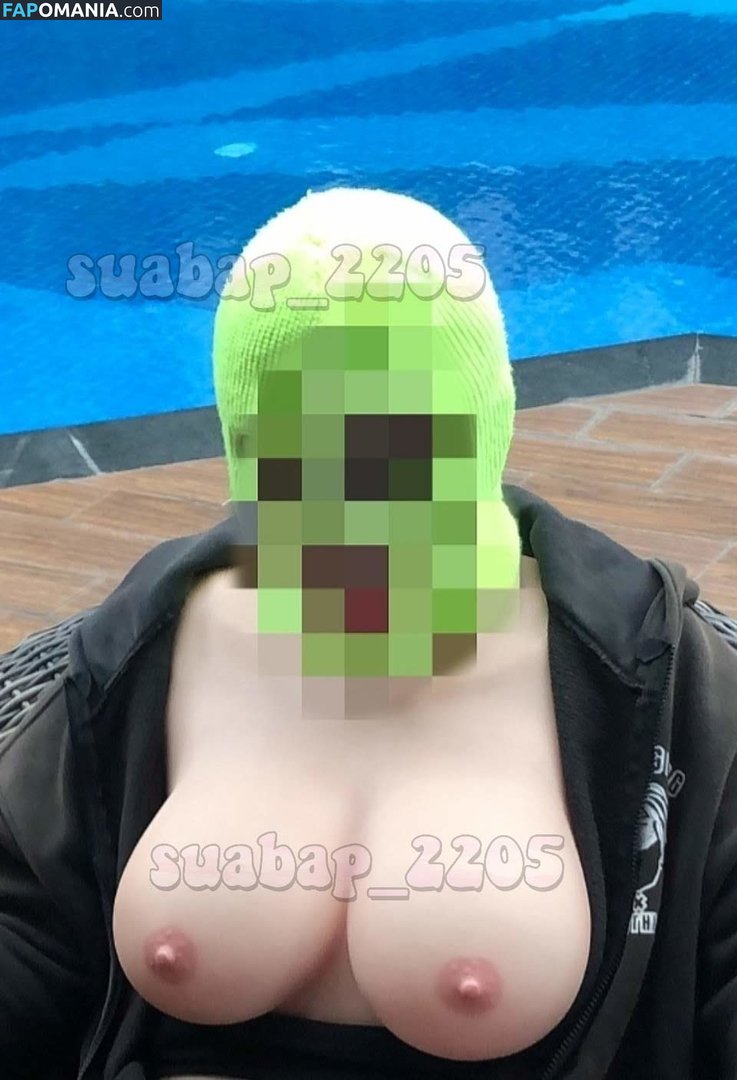 co7chuachong / qunhii.0w2_ / suabap_2205 Nudo OnlyFans  Foto trapelata #2