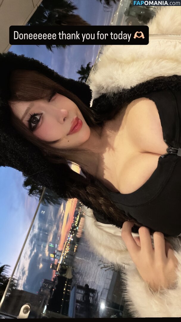 Suakirin  / Suakirin / Suaki / Sunrinrini / suaki.rin Nudo OnlyFans  Foto trapelata #5