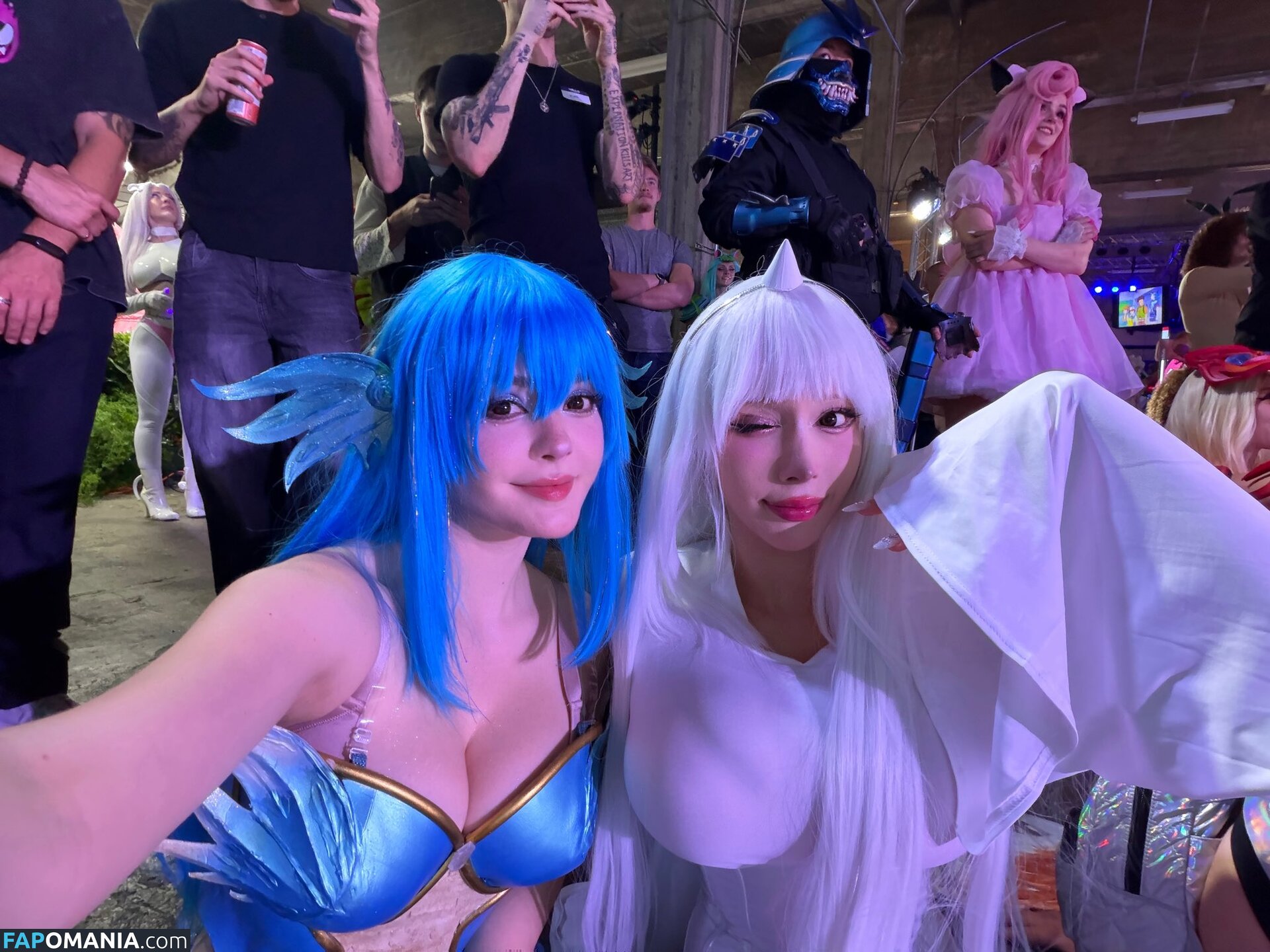 Suakirin Suaki Nudo OnlyFans  Foto trapelata #129