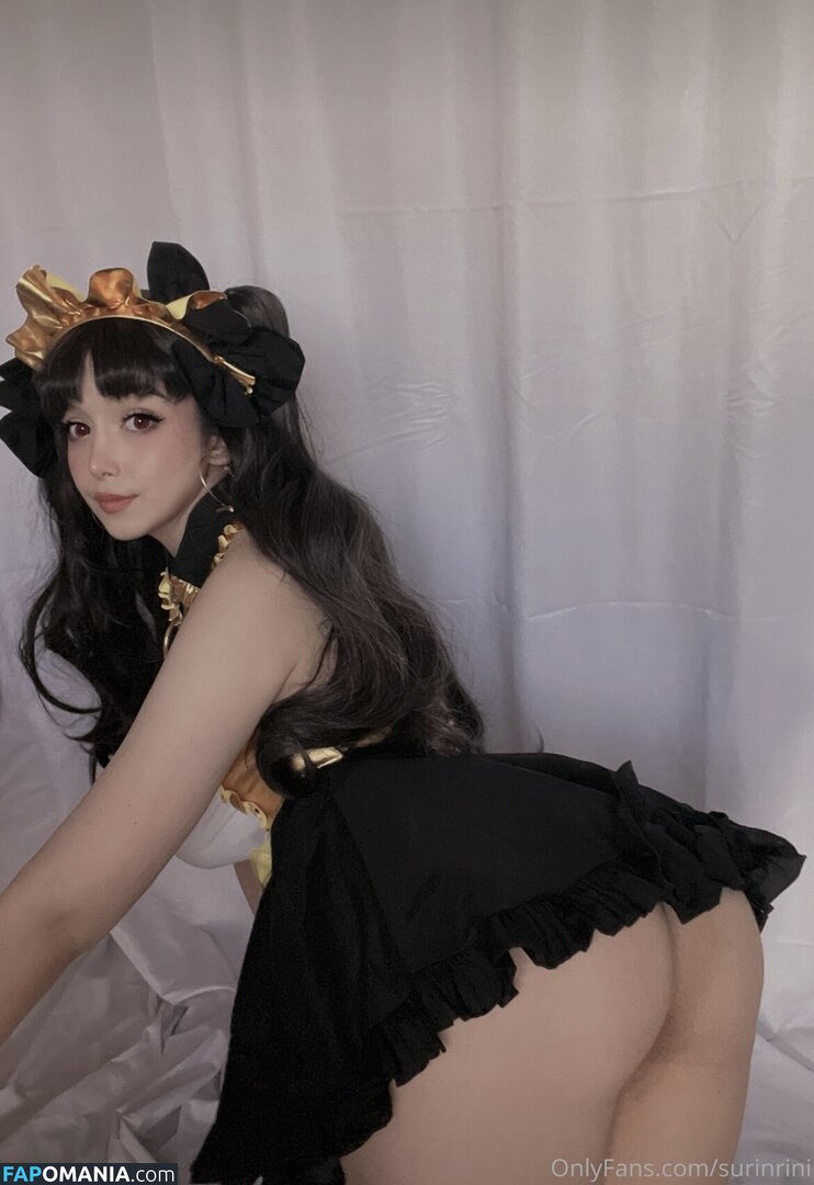 Suakirin Suaki Nudo OnlyFans  Foto trapelata #135