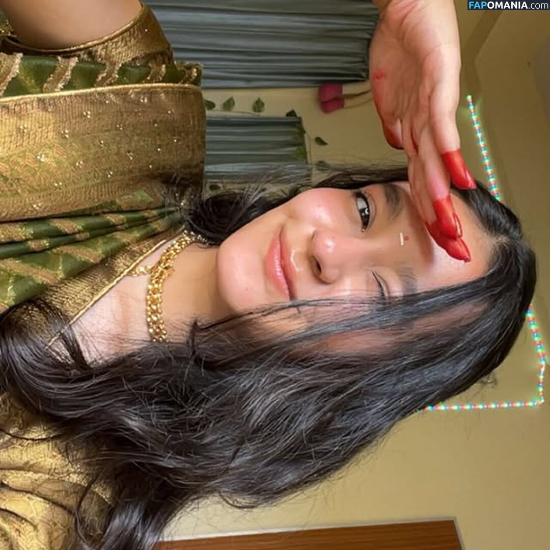 Subhashree Sahu / https: / subhasly Nudo OnlyFans  Foto trapelata #1