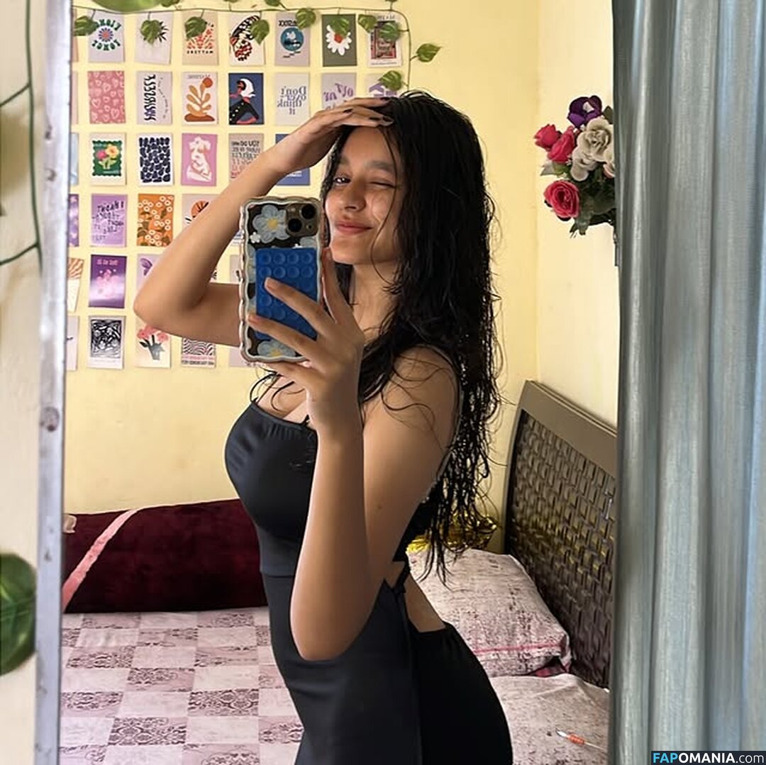 Subhashree Sahu / https: / subhasly Nudo OnlyFans  Foto trapelata #2