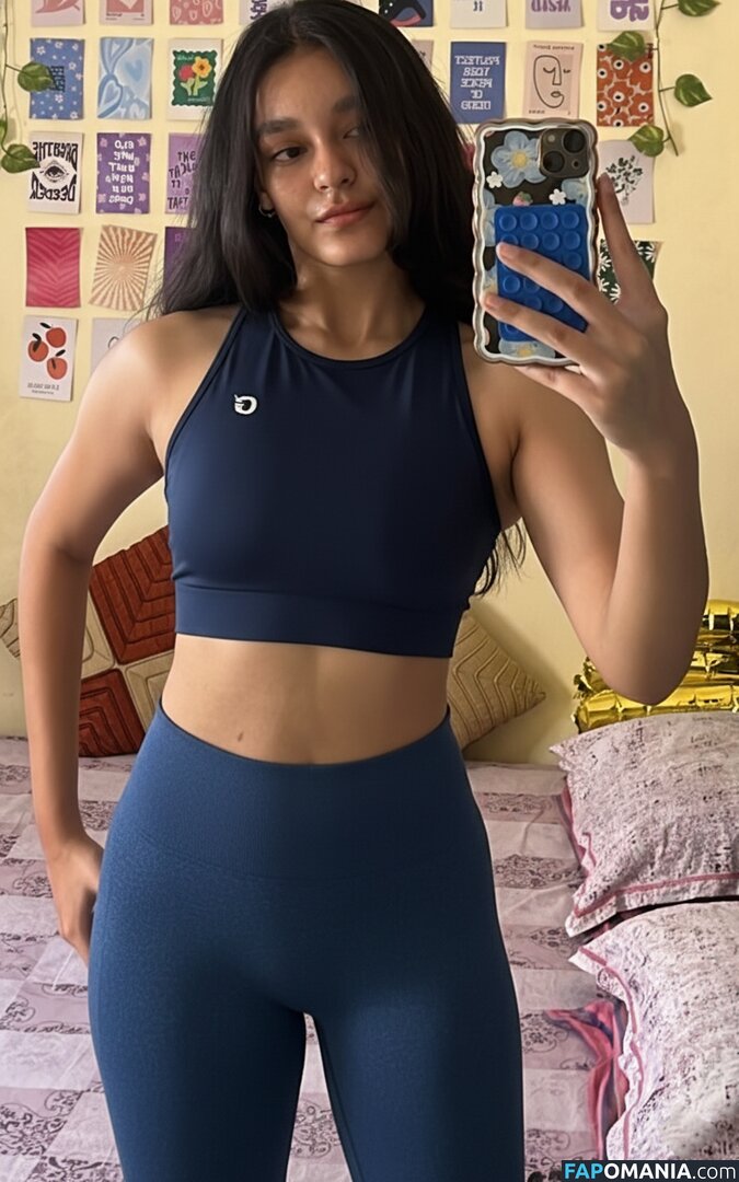 Subhashree Sahu / https: / subhasly Nudo OnlyFans  Foto trapelata #3