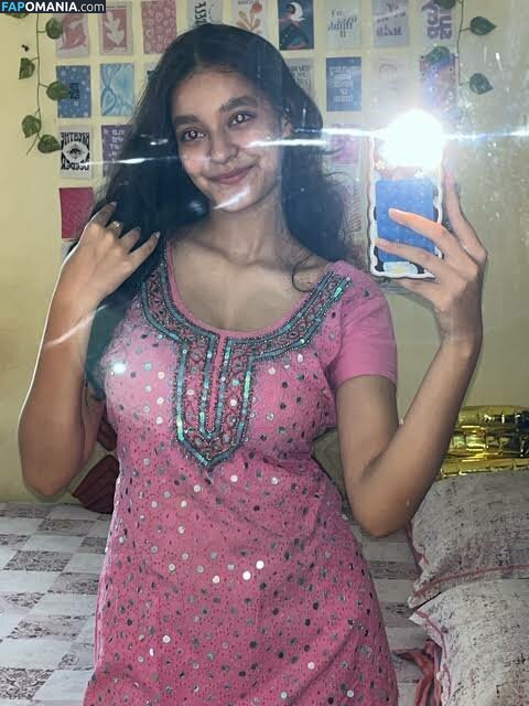 Subhashree Sahu / https: / subhasly Nudo OnlyFans  Foto trapelata #8