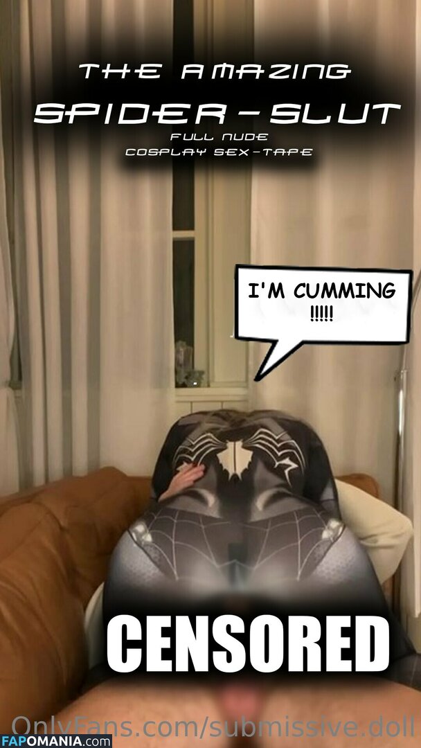 submissive.doll / valorie_ur_doll Nudo OnlyFans  Foto trapelata #7