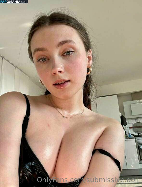 submissive.doll / valorie_ur_doll Nudo OnlyFans  Foto trapelata #28