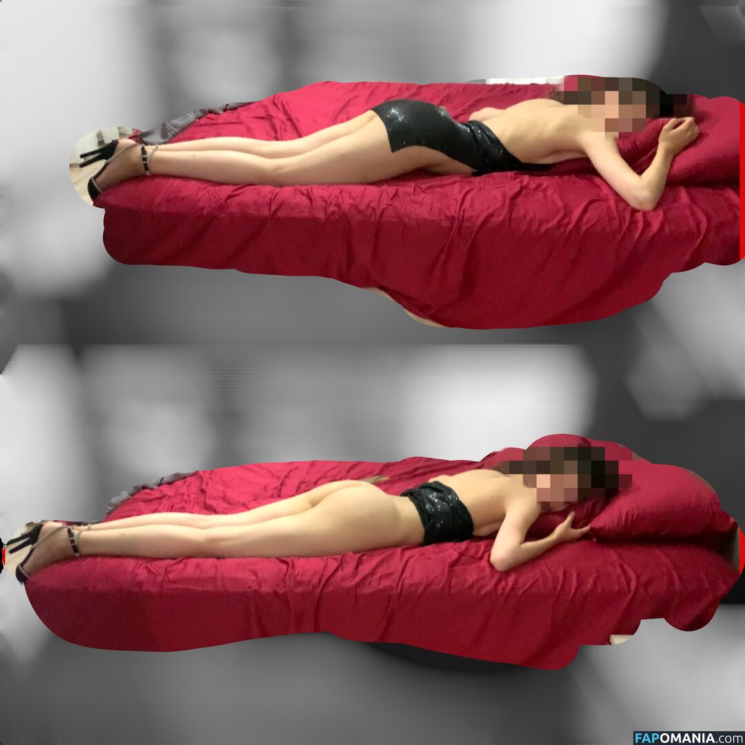 Succubus Hera / SuccubusHera Nudo OnlyFans  Foto trapelata #24