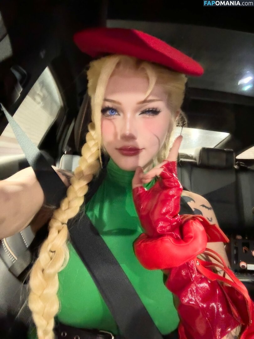 Succubus.sushi Nudo OnlyFans  Foto trapelata #4
