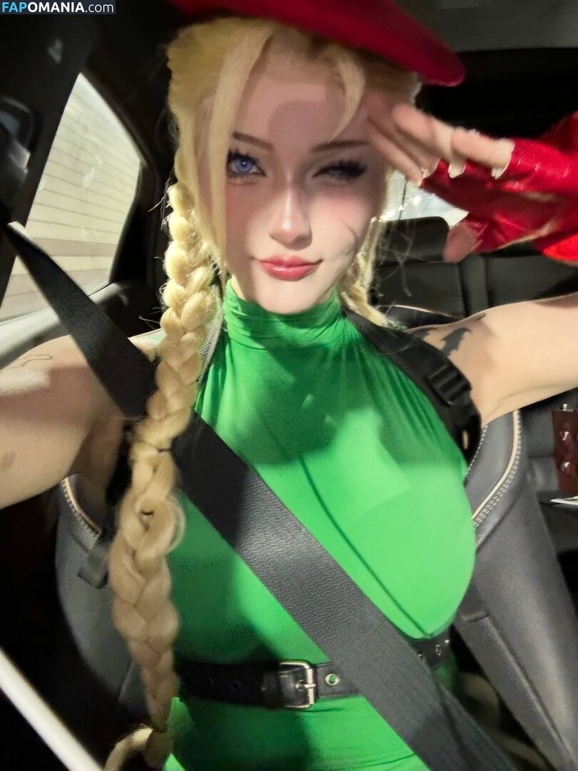 Succubus.sushi Nudo OnlyFans  Foto trapelata #13
