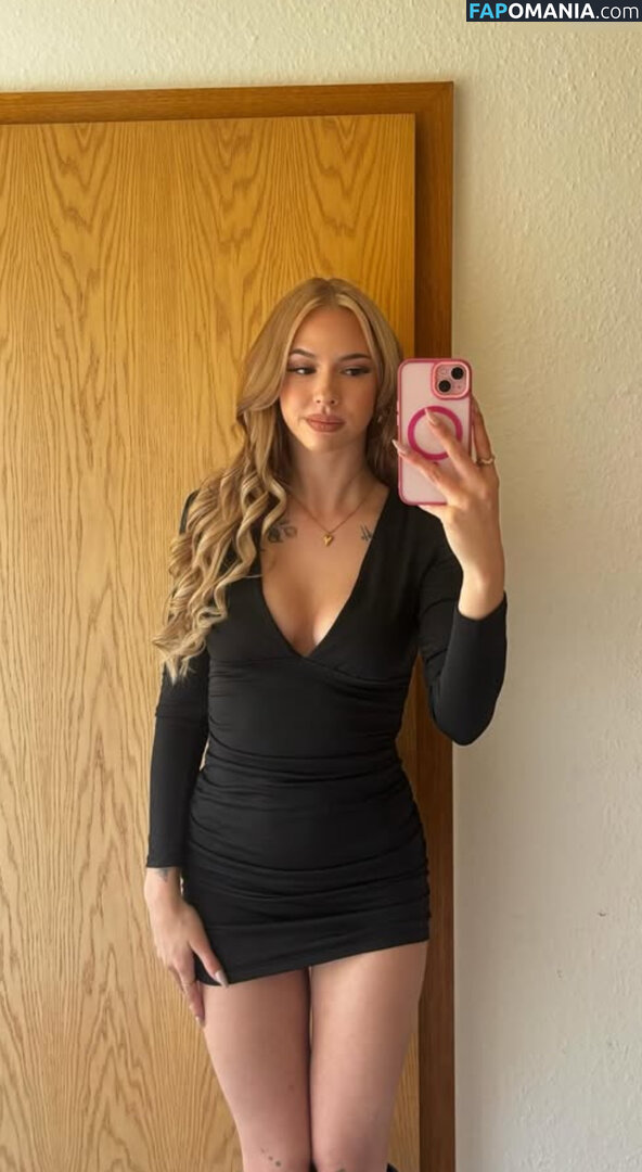 Suche alia Viktoria /allysglamdiary Nudo OnlyFans  Foto trapelata #1