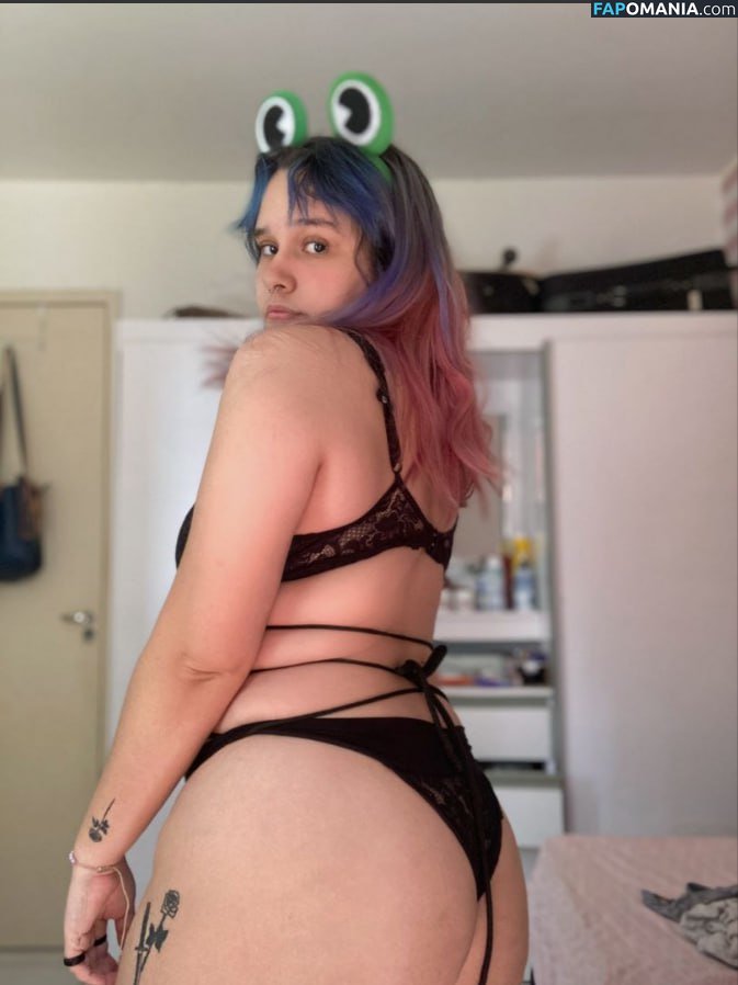  / anorayas / sucubo Nudo OnlyFans  Foto trapelata #4