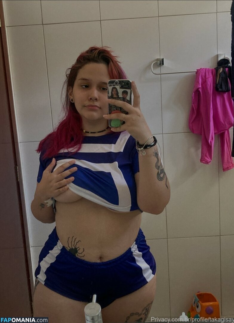  / anorayas / sucubo Nudo OnlyFans  Foto trapelata #20