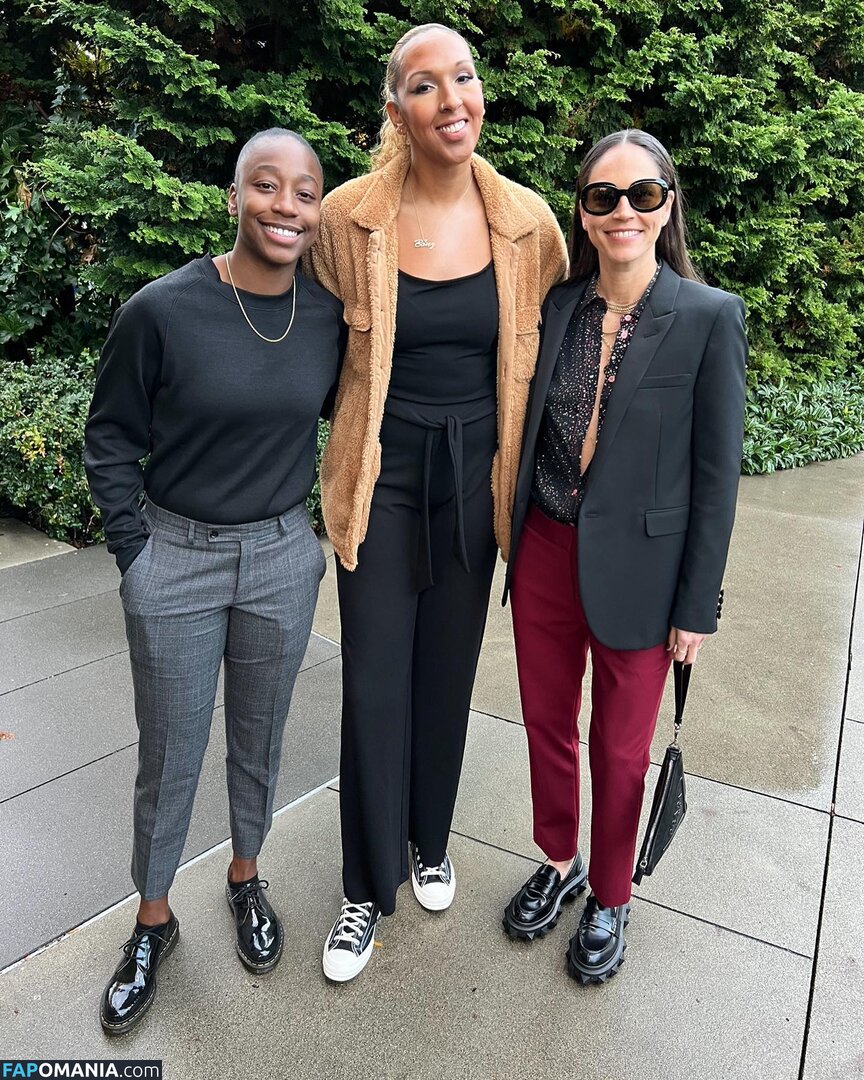 Sue Bird / WNBA Player / https: / s10bird / sbird10 Nudo OnlyFans  Foto trapelata #1