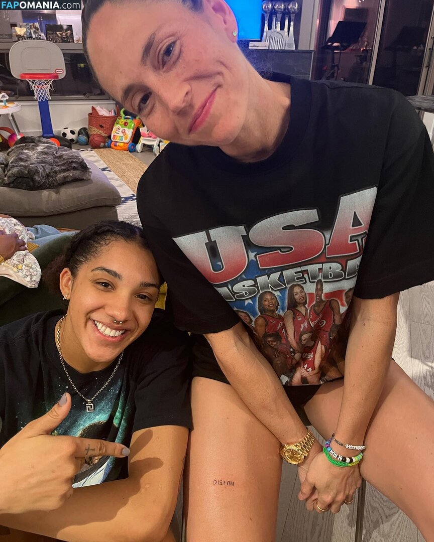 Sue Bird / WNBA Player / https: / s10bird / sbird10 Nudo OnlyFans  Foto trapelata #2