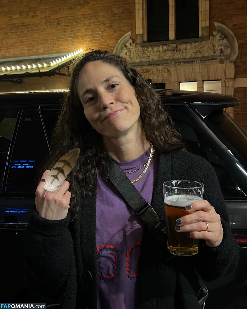 Sue Bird / WNBA Player / https: / s10bird / sbird10 Nudo OnlyFans  Foto trapelata #4