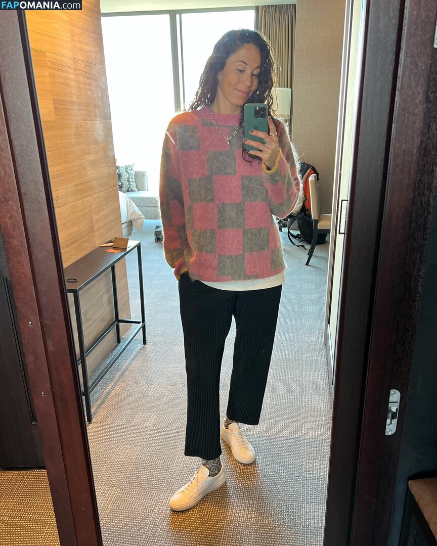 Sue Bird / WNBA Player / https: / s10bird / sbird10 Nudo OnlyFans  Foto trapelata #5