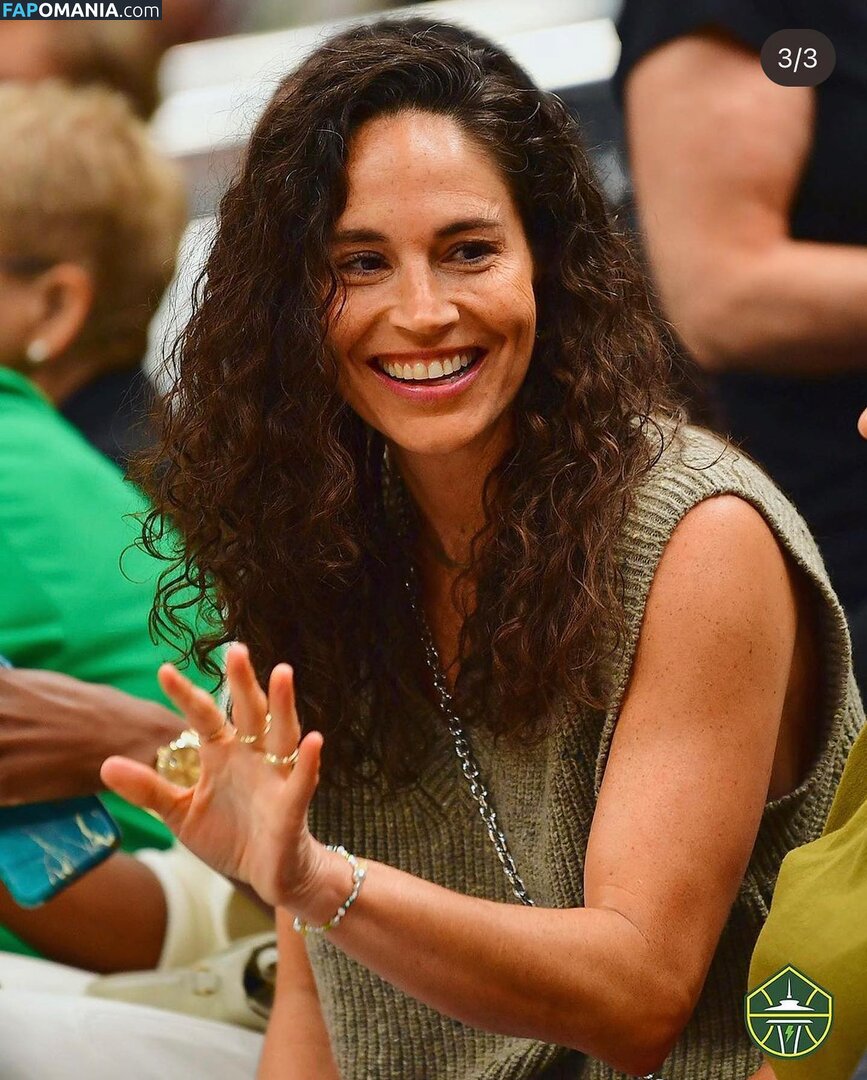 Sue Bird / WNBA Player / https: / s10bird / sbird10 Nudo OnlyFans  Foto trapelata #8