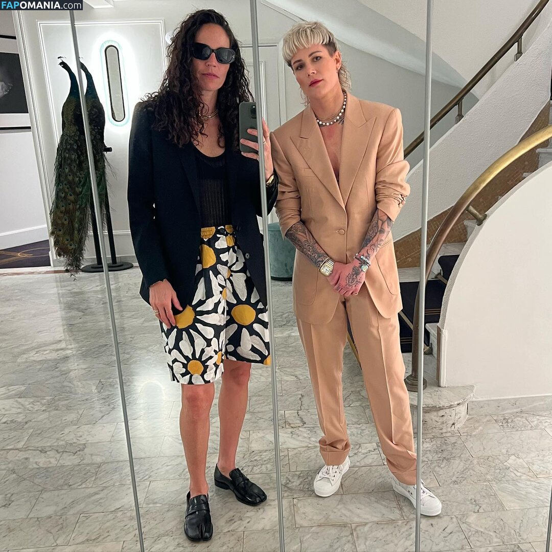 Sue Bird / WNBA Player / https: / s10bird / sbird10 Nudo OnlyFans  Foto trapelata #11