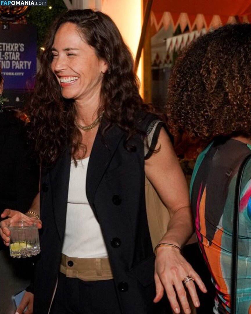 Sue Bird / WNBA Player / https: / s10bird / sbird10 Nudo OnlyFans  Foto trapelata #15