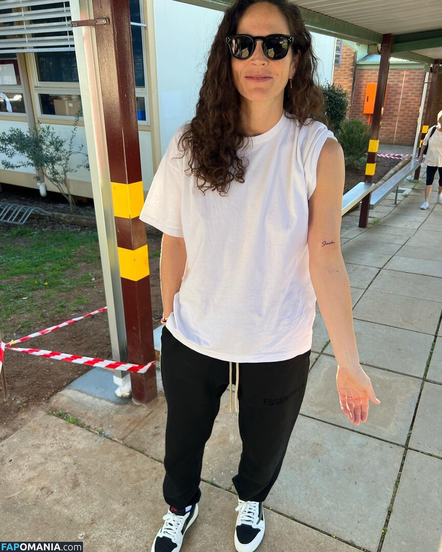 Sue Bird / WNBA Player / https: / s10bird / sbird10 Nudo OnlyFans  Foto trapelata #19