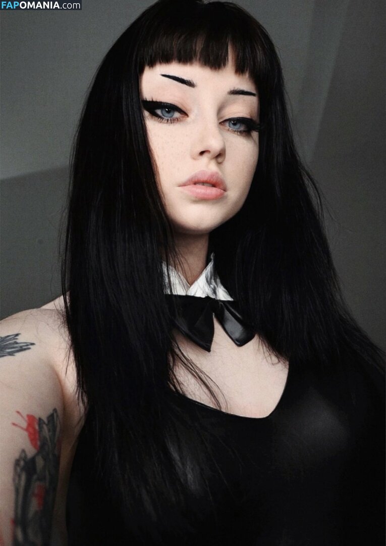 arisamusic / sug4rf4iryy / sugarf4iry Nudo OnlyFans  Foto trapelata #21