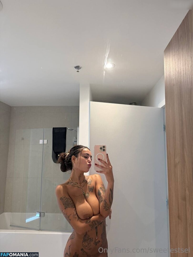 sugarttitts / sweetestsell Nudo OnlyFans  Foto trapelata #13