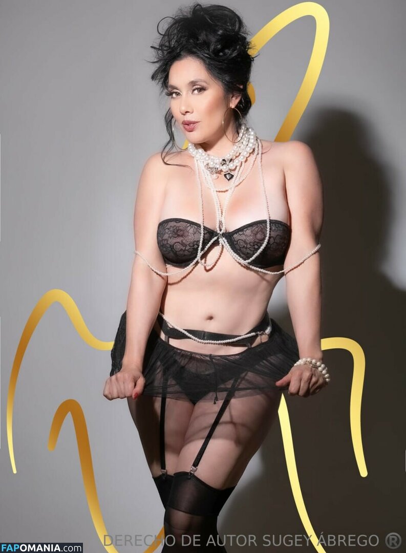 Sugey Abrego / https: / sugeyabrego / sugeyabregotv Nudo OnlyFans  Foto trapelata #146