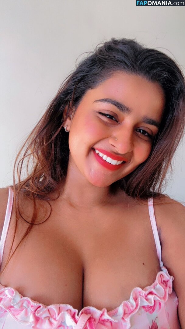 Suhana Khan / __suhuuu__ Nudo OnlyFans  Foto trapelata #2