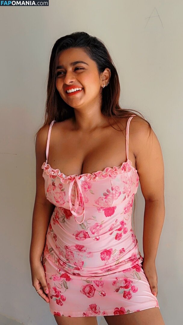 Suhana Khan / __suhuuu__ Nudo OnlyFans  Foto trapelata #7