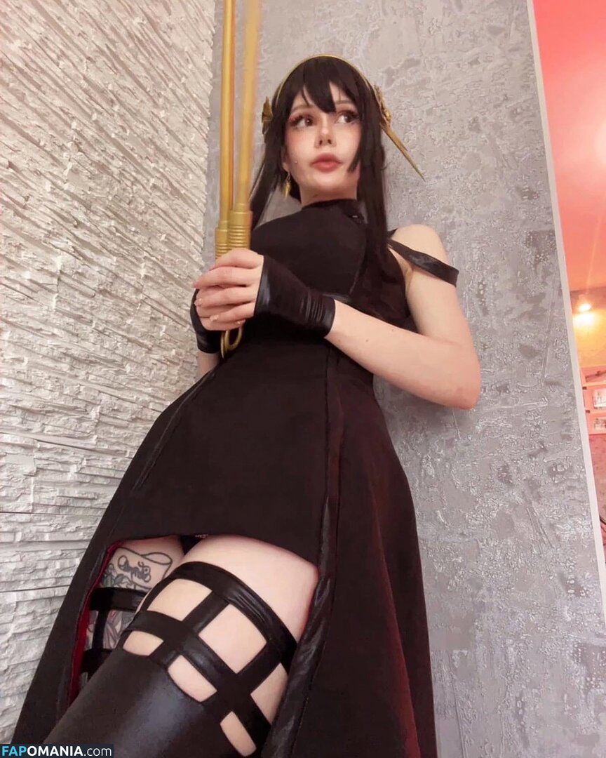 SuiSaiUwU Nudo OnlyFans  Foto trapelata #1