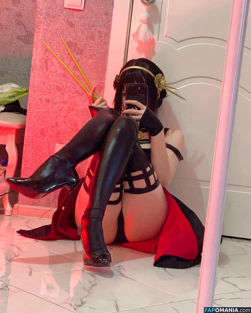 SuiSaiUwU Nudo OnlyFans  Foto trapelata #3