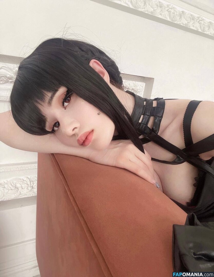 SuiSaiUwU Nudo OnlyFans  Foto trapelata #6
