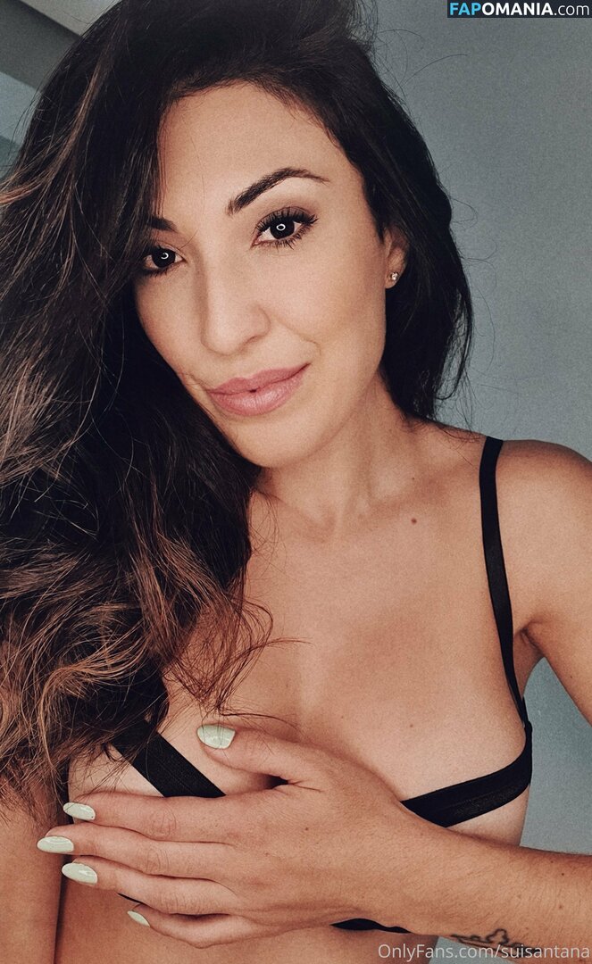 suisantana Nudo OnlyFans  Foto trapelata #26