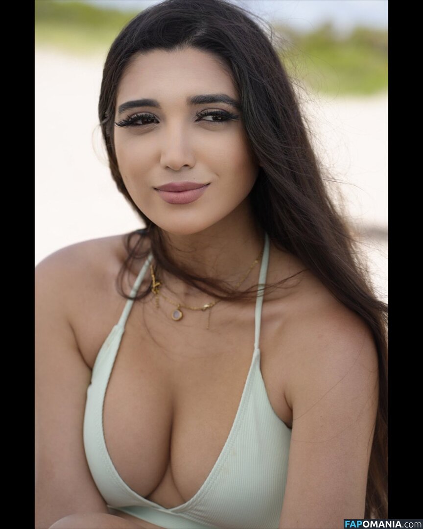 SukeshaRay Nudo OnlyFans  Foto trapelata #5