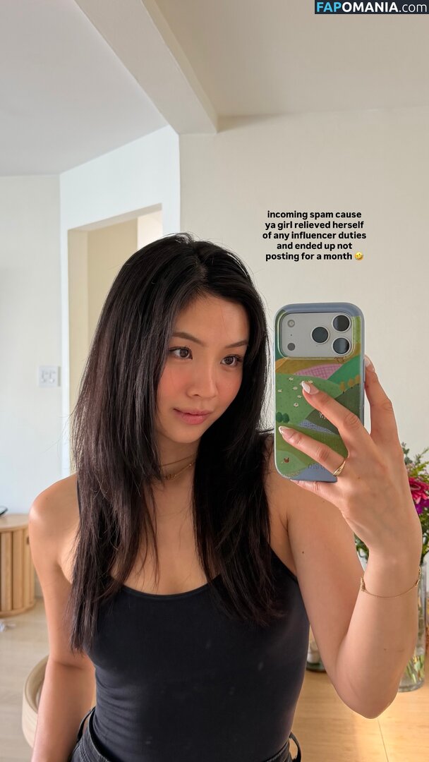 Suki Lu / sukiluser Nudo OnlyFans  Foto trapelata #1