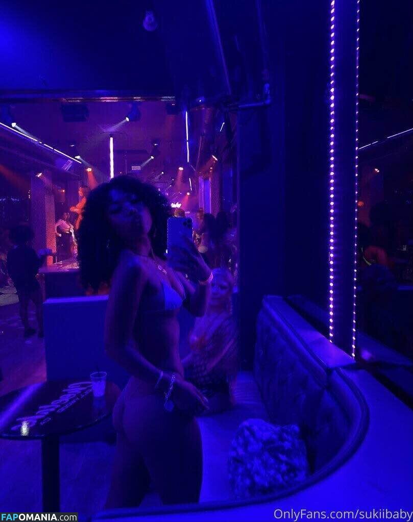 SUKIIBABY / Sukibaby / singsukibaby Nudo OnlyFans  Foto trapelata #27