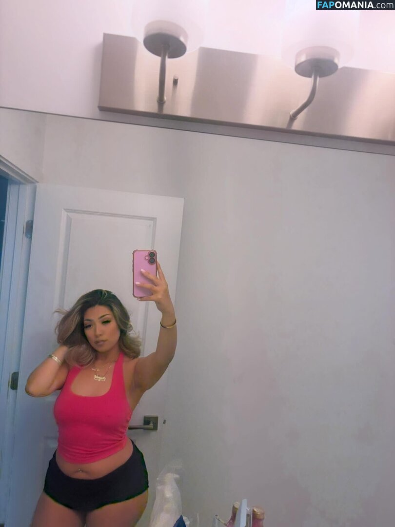 a.mariee28 / https: / sukiwithagoodcoochie Nudo OnlyFans  Foto trapelata #13