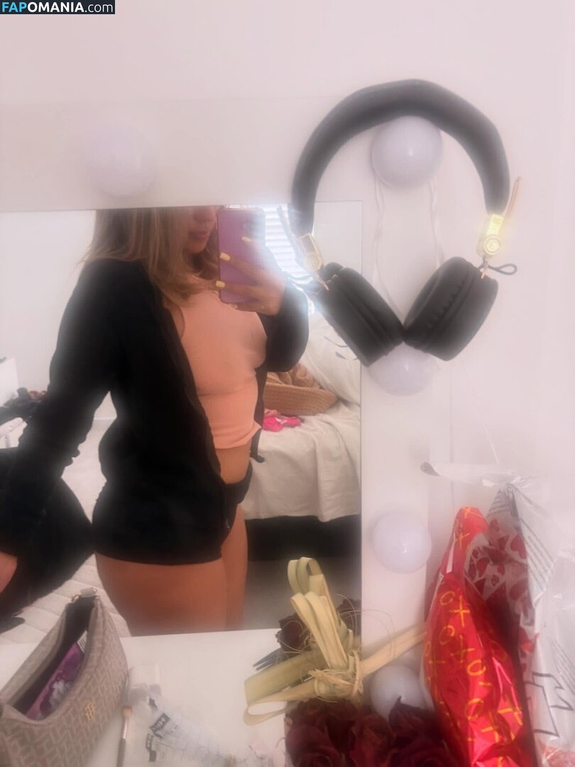 a.mariee28 / https: / sukiwithagoodcoochie Nudo OnlyFans  Foto trapelata #15