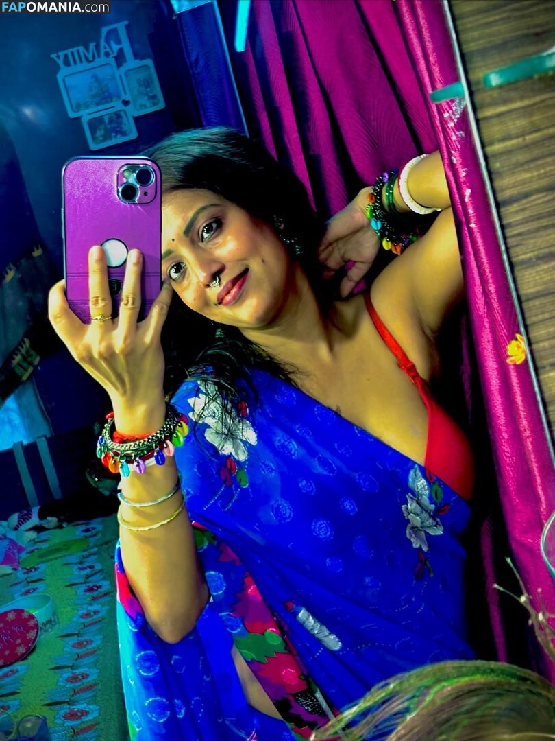 Sulagna Bose / sulagna_bose_official Nudo OnlyFans  Foto trapelata #1