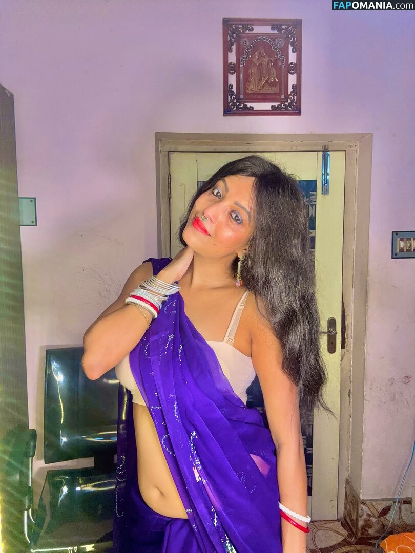 Sulagna Bose / sulagna_bose_official Nudo OnlyFans  Foto trapelata #3