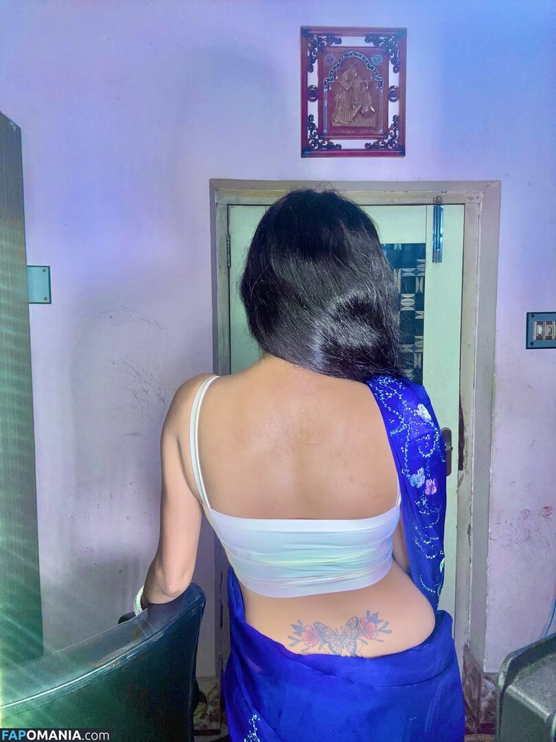 Sulagna Bose / sulagna_bose_official Nudo OnlyFans  Foto trapelata #4